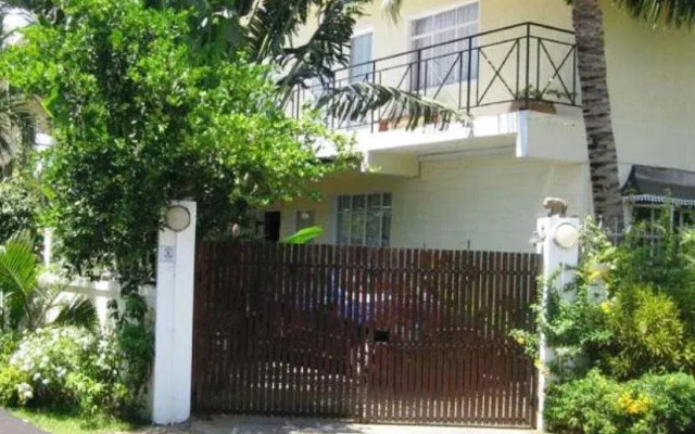 Anba Apartment