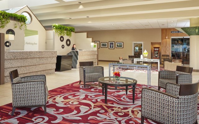 Delta Hotels by Marriott Allentown Lehigh Valley