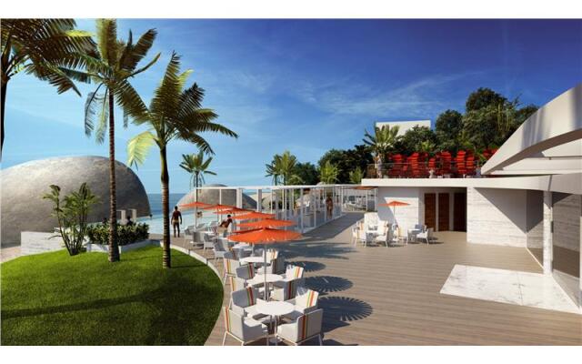 Club Med Rio Das Pedras