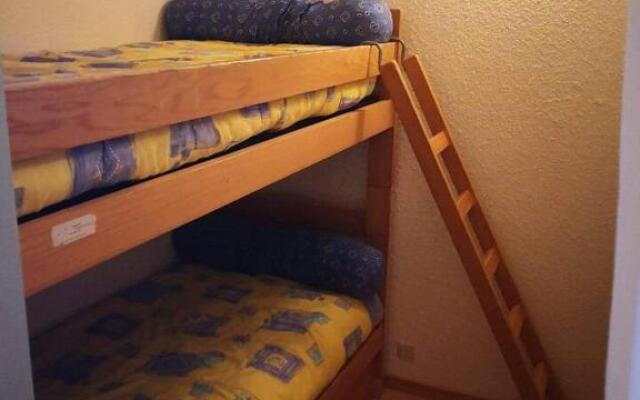 Appartement familiale 6/7 personnes Le Corbier