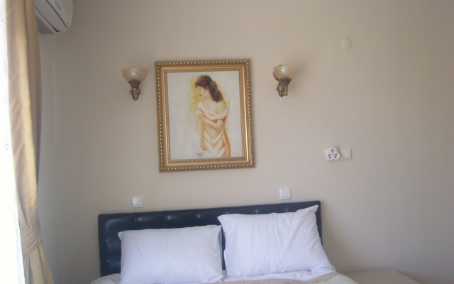Sofia Corner Hotel