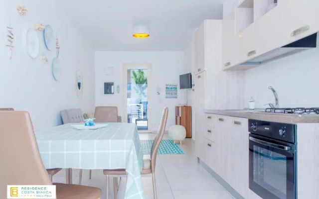 Residence Costa Bianca