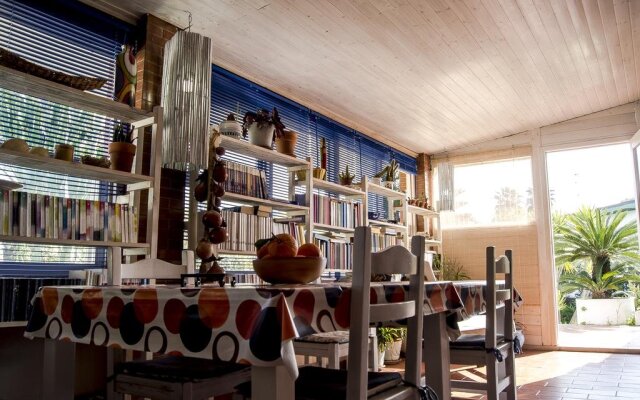 Villa Cetta B&B