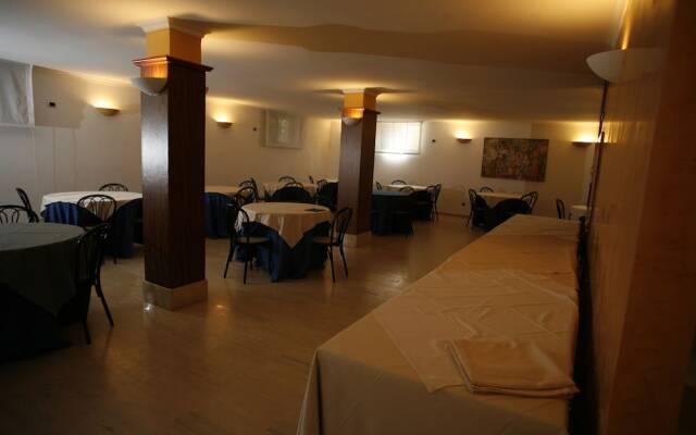 Hotel B&B Marina