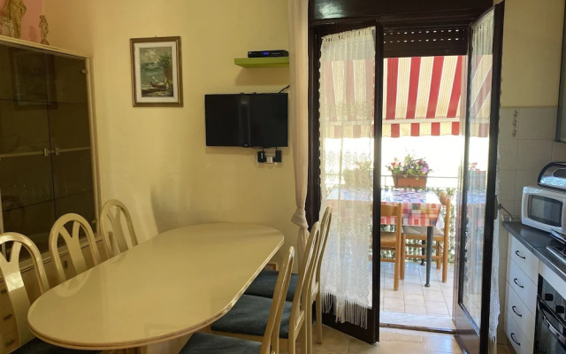 Apartment Direct to the Beach of Scala Dei Turchi