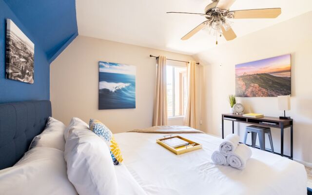 La Jolla UTC 42
