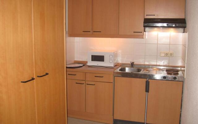 Holiday Apartments Warmbad