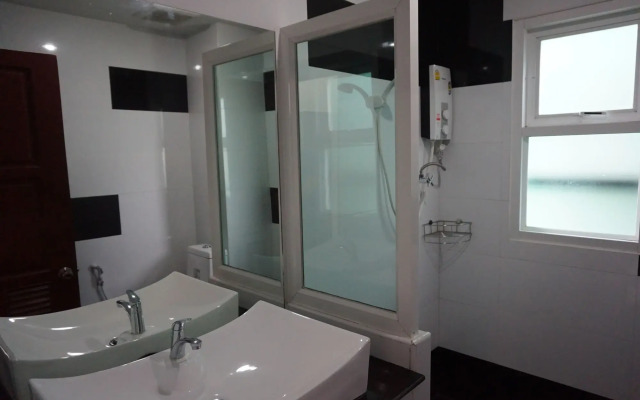 Mukdaview Hotel