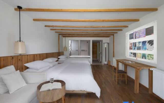 The Guge Fairyland Resort