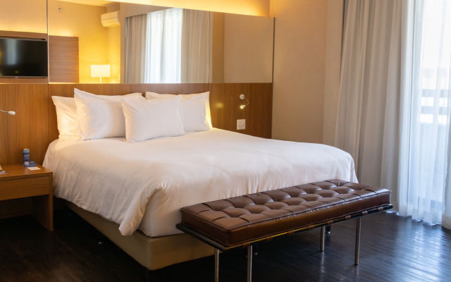Radisson Blu São Paulo