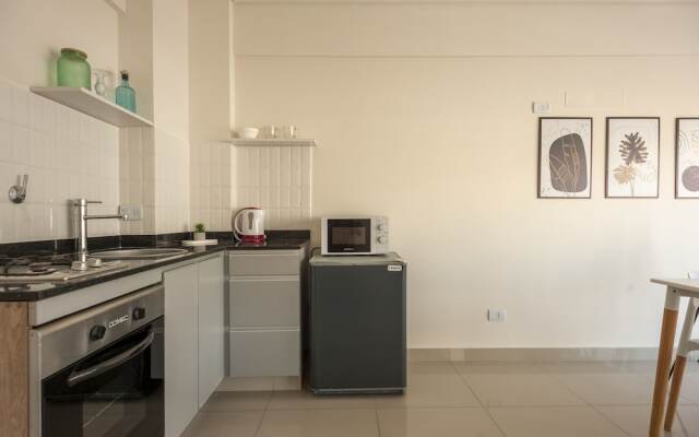 Báltico Suites