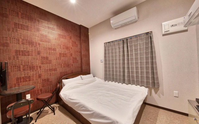 Okinawa City Hotel