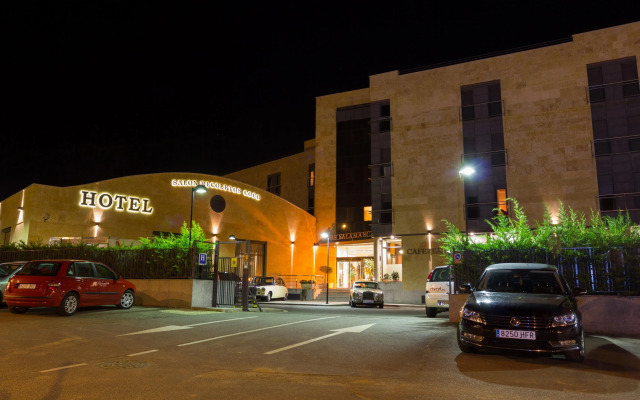 Hotel Bardo Recoletos Coco