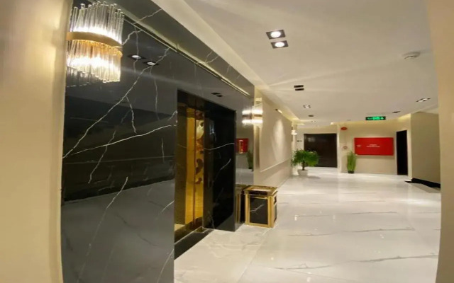 Jumeirah Hotel