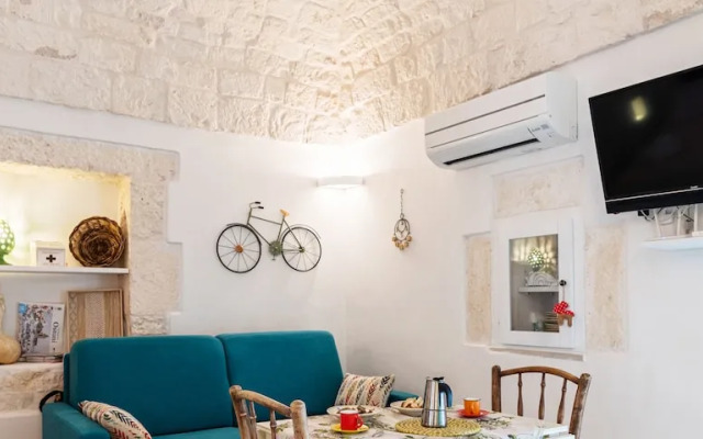 Nice and White Studio by Wonderful Italy