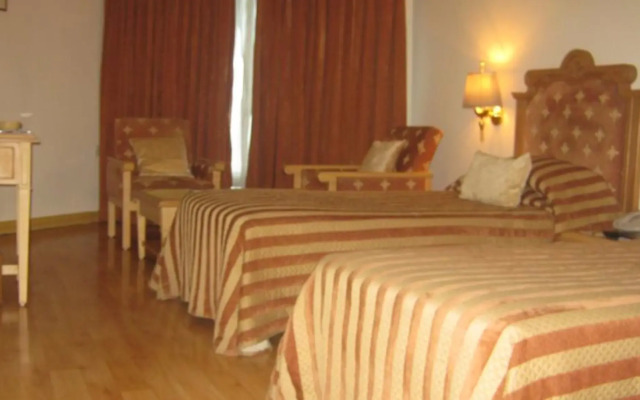 The Pride Hotel Nagpur