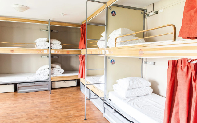 St Christopher's Inns The Canal Hostel
