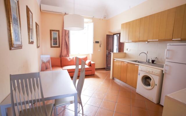 Appartamenti Il Vicolo