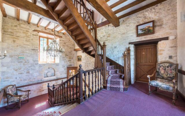 Château de la Fleunie