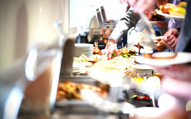 Park Regis Birmingham