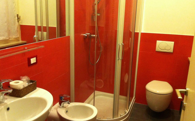 Romeo Design Rooms