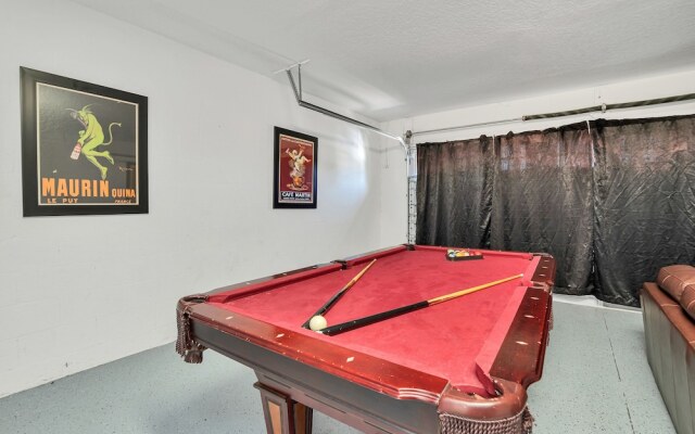 1458 Moon Valley Drive