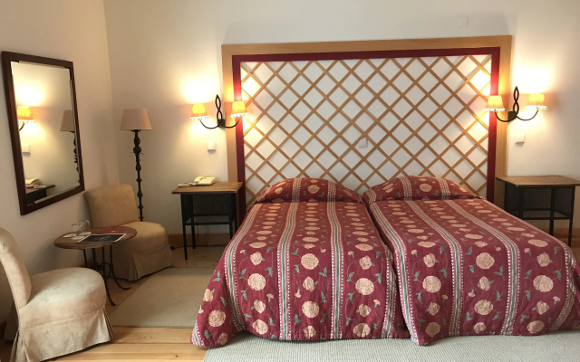 LAM Hotel Convento do Desagravo