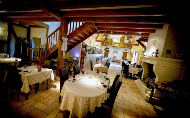 Auberge des Moissons