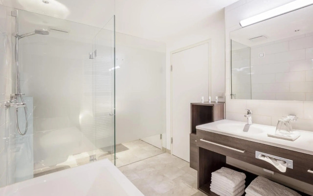 Apart am Sonnenhügel