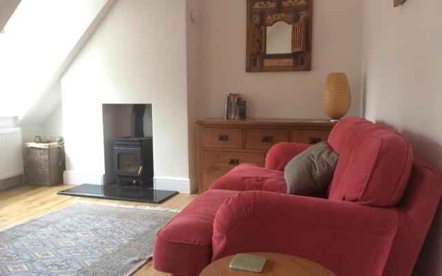 Brockenhurst Apartments