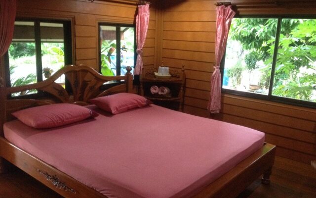 Rung Ranee House