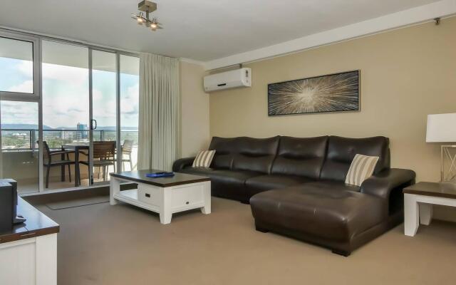 Waterways Luxury Apartments