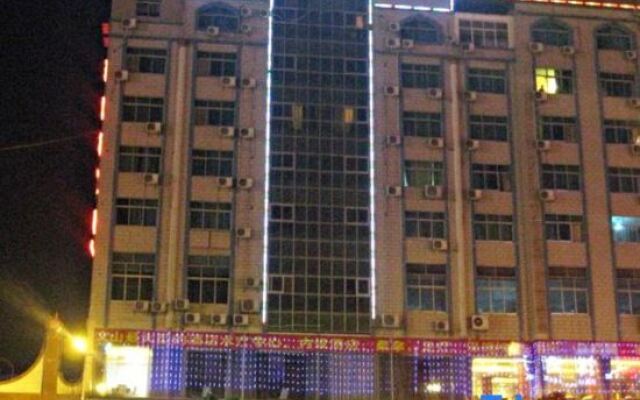 San Xinle Grand Large Hotel