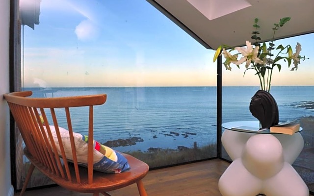 Edgecliff Boutique B&B