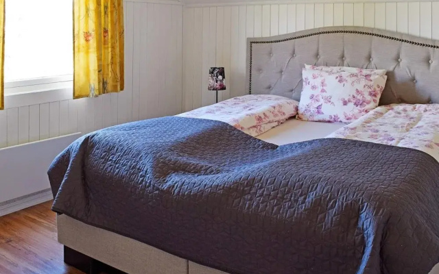 5 Person Holiday Home in Frederikstad