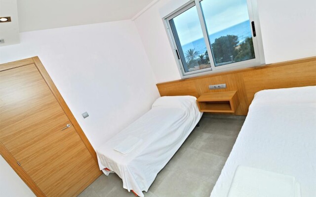 Apartmentos Bravosol