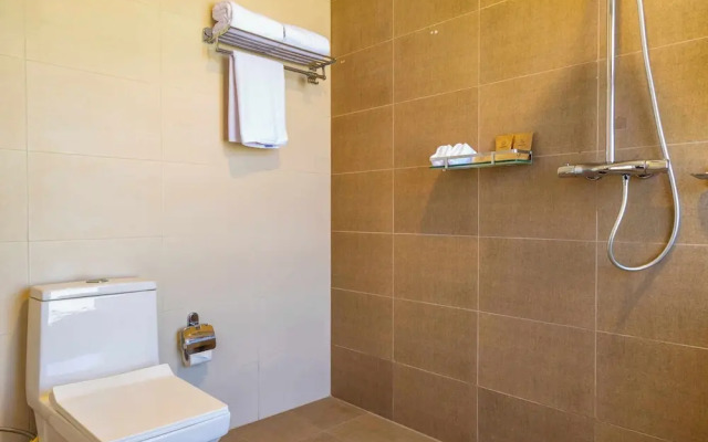 Mhendo Hotel & Studio Suites