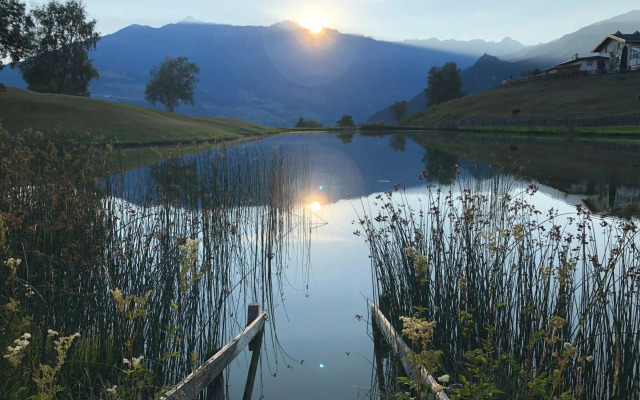 Seeappartements Überwasser