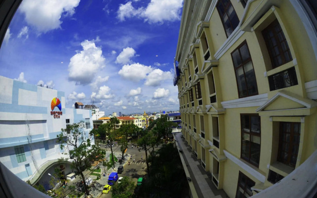 Madella Hotel