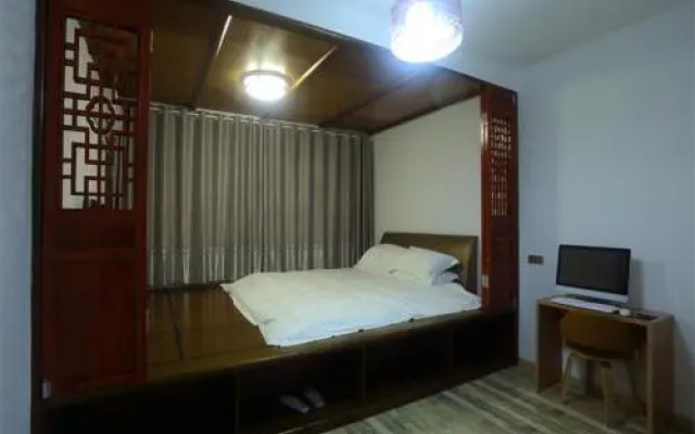 Lishui Shefengju Hostel