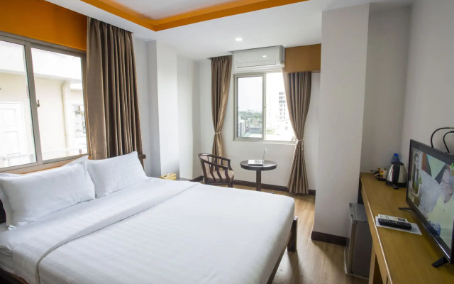 Hotel Vista