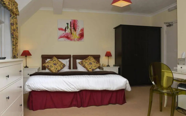 Ormonde House Hotel