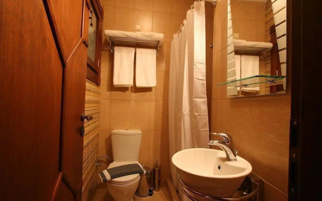 Hagiati Guesthouse
