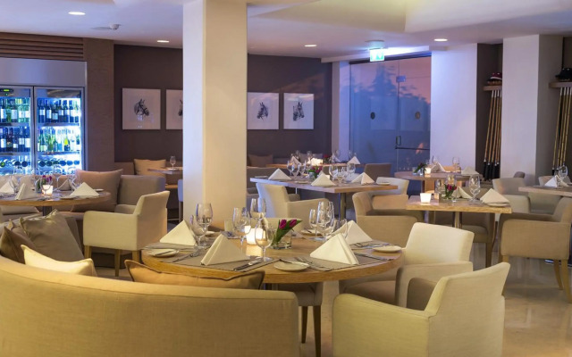 Alasia Hotel