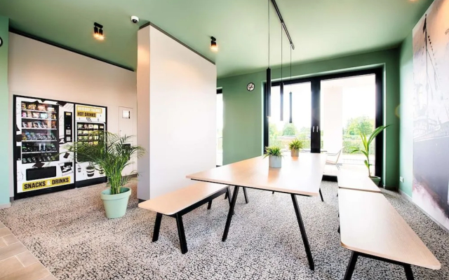 B&B Hotel Wilhelmshaven