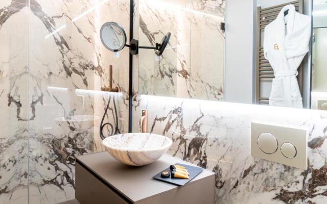 Binario 934 Boutique Hotel