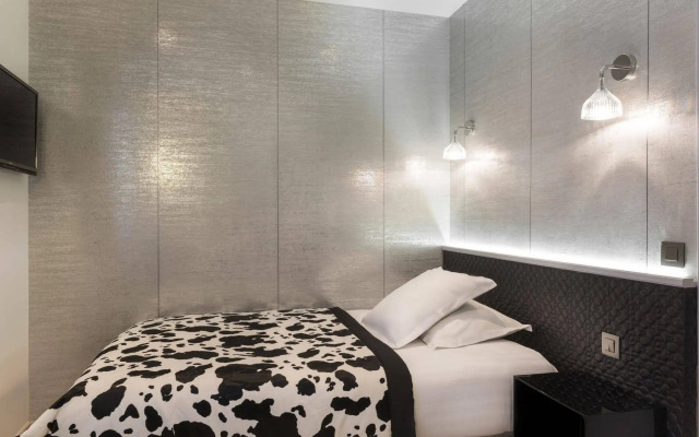 Hôtel WYLD Saint Germain