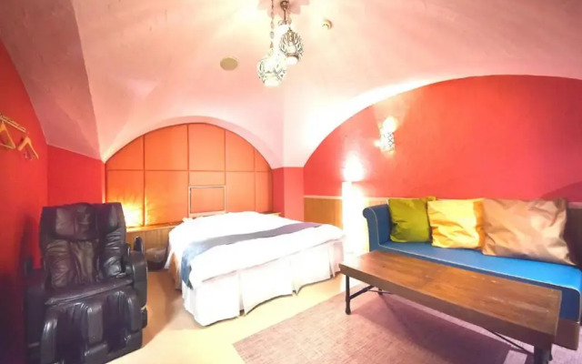 Hotel LALA minato