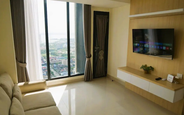 Meisterstadt Pollux Habibie