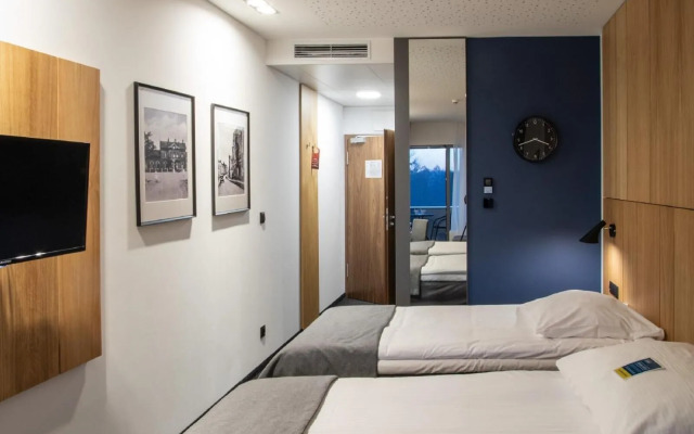 Hotel Olimp Business & Spa